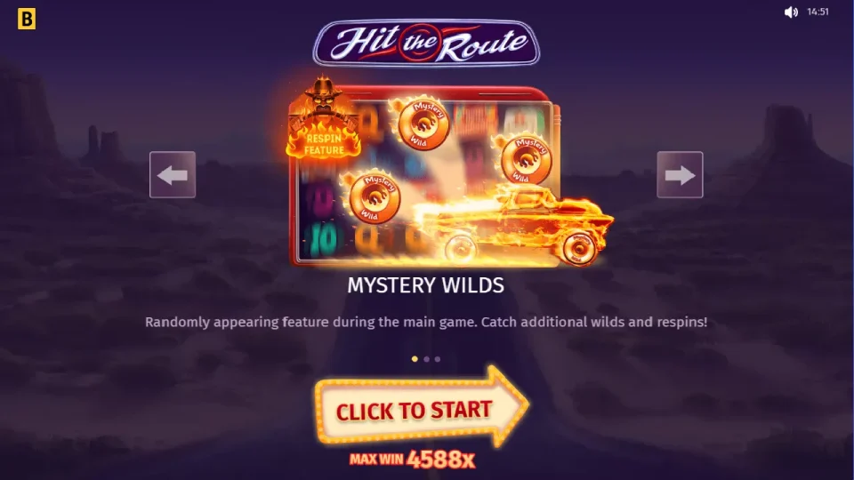 Hit The Route — screenshot 4