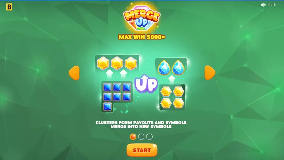 Merge Up — screenshot 7