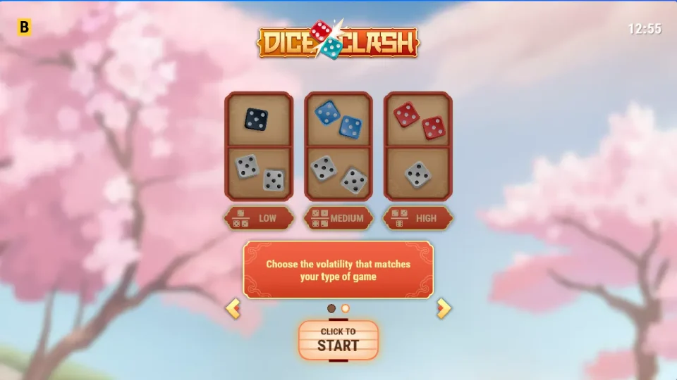 Dice Clash — screenshot 1