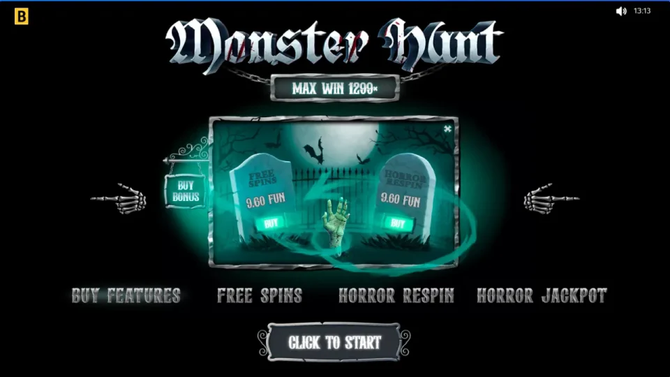 Monster Hunt — screenshot 7
