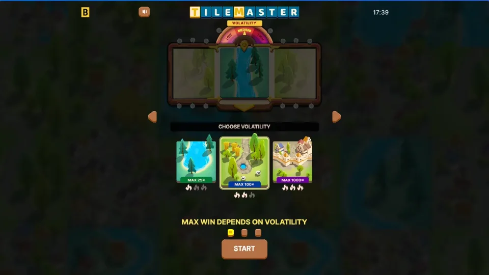 Tile Master — screenshot 1