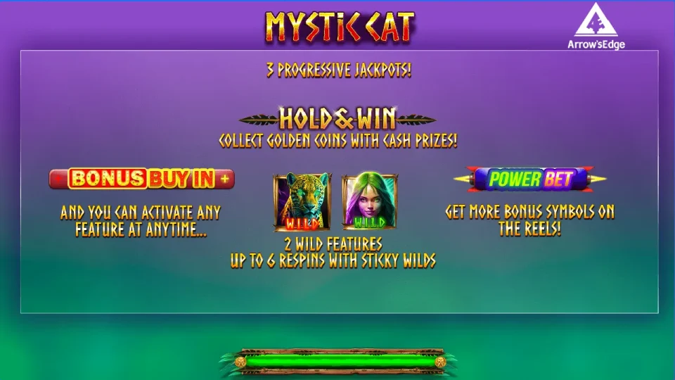 Mystic Cat — screenshot 5