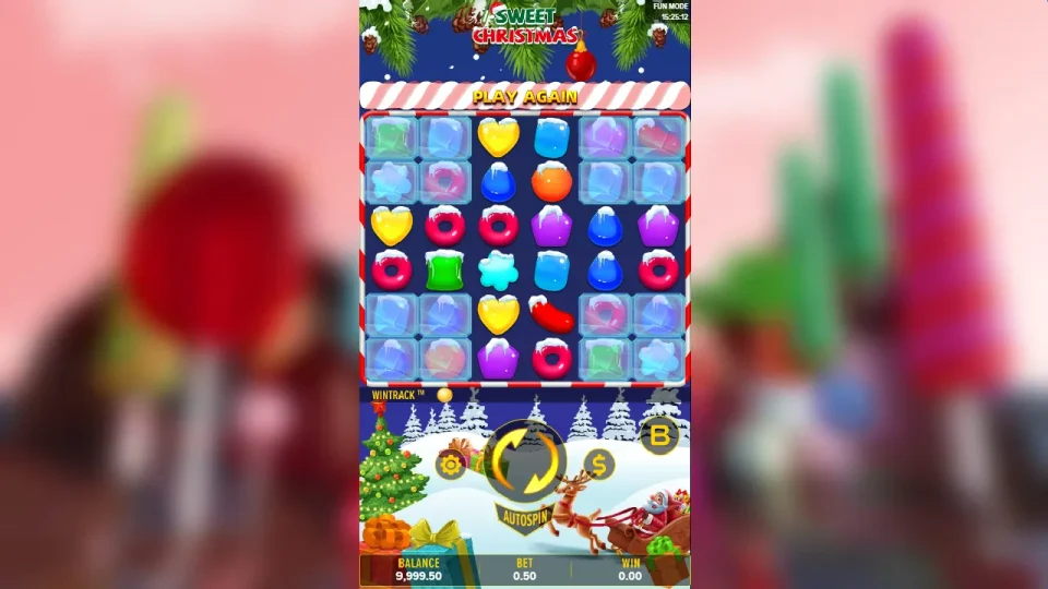 Sweet Christmas — screenshot 3