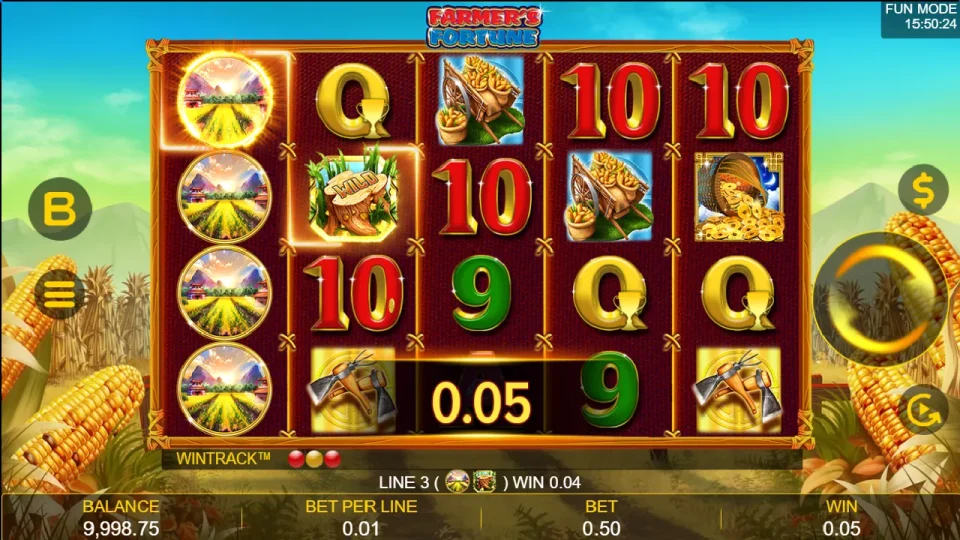 Treasure on High Seas — screenshot 2