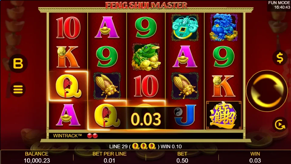 Feng Shui Master — screenshot 3