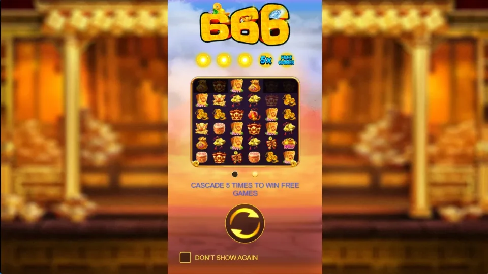666 — screenshot 4