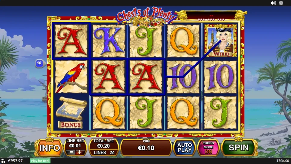 Chests of Plenty — screenshot 2