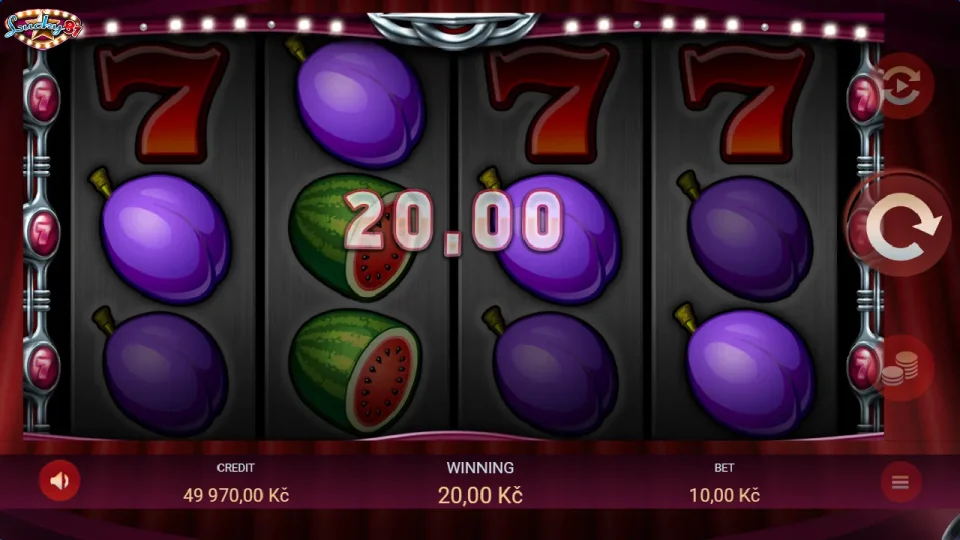 Lucky 81 — screenshot 3