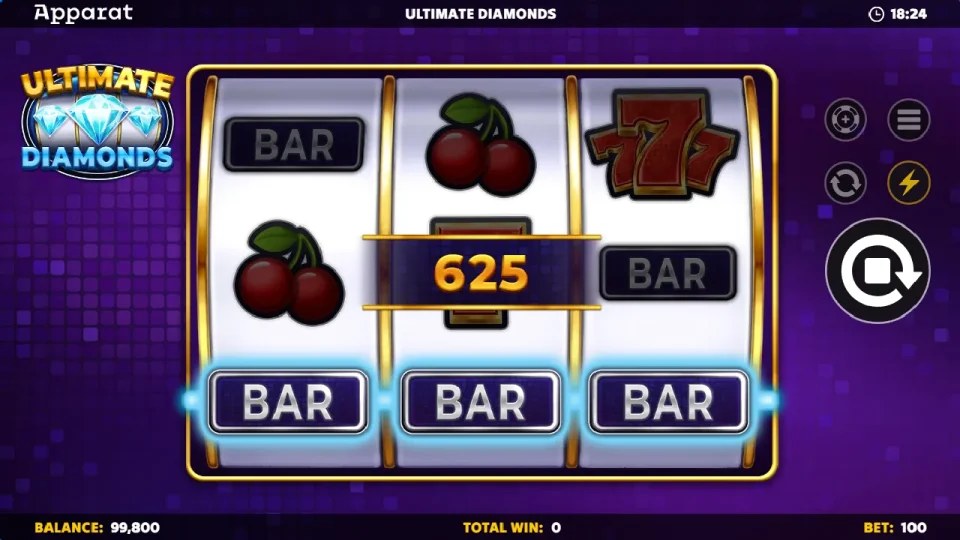 Ultimate Diamonds — screenshot 3