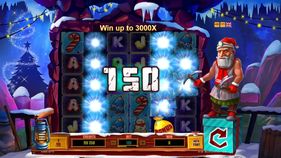 X-Mas Gifts — screenshot 3