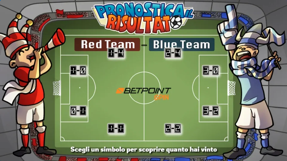 Betpoint Spin — screenshot 2