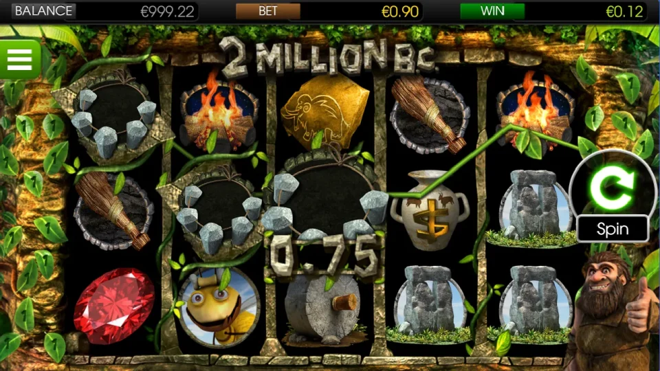 2 Million B.C. — screenshot 2