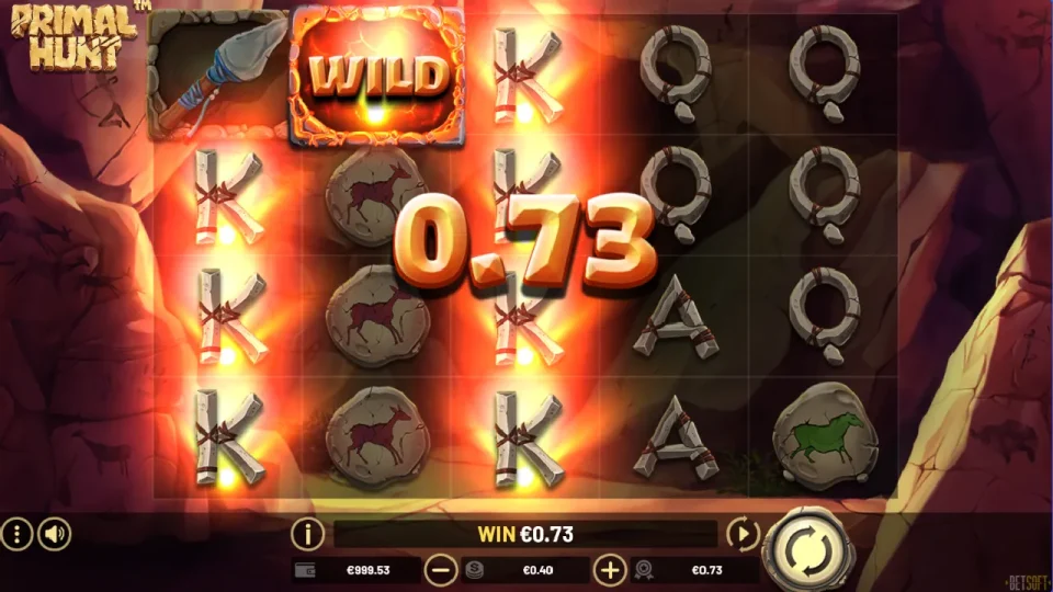 Primal Hunt — screenshot 2