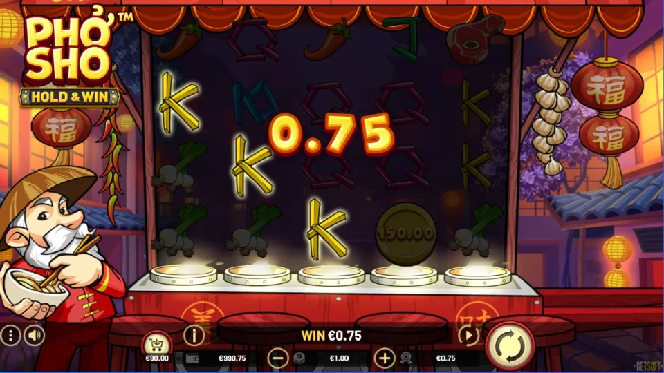 Pho Sho — screenshot 3