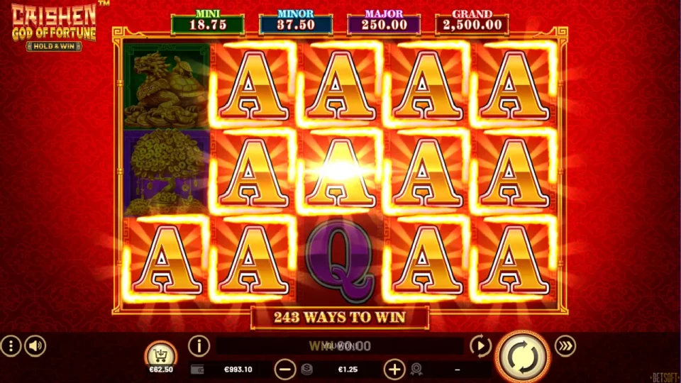 Caishen God of Fortune — screenshot 2