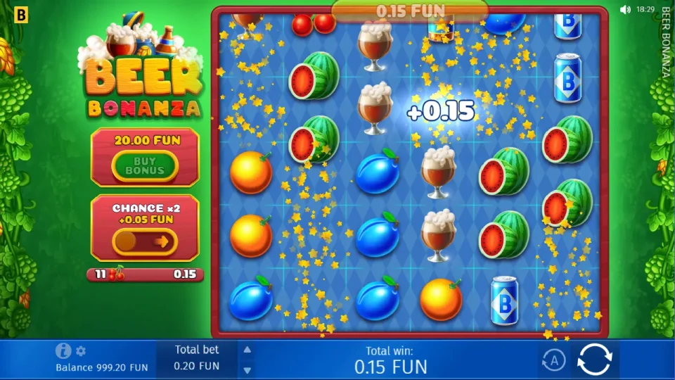 Beer Bonanza — screenshot 6