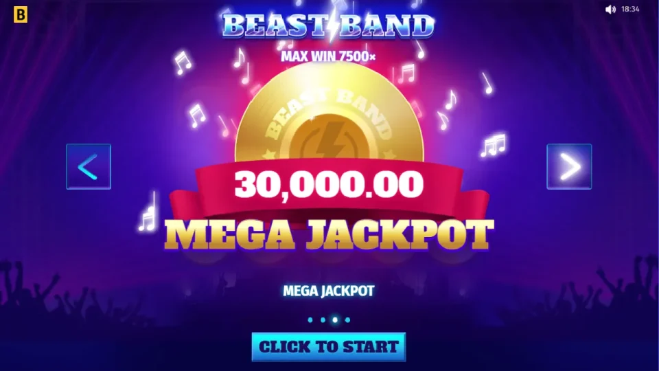 Beast Band — screenshot 5