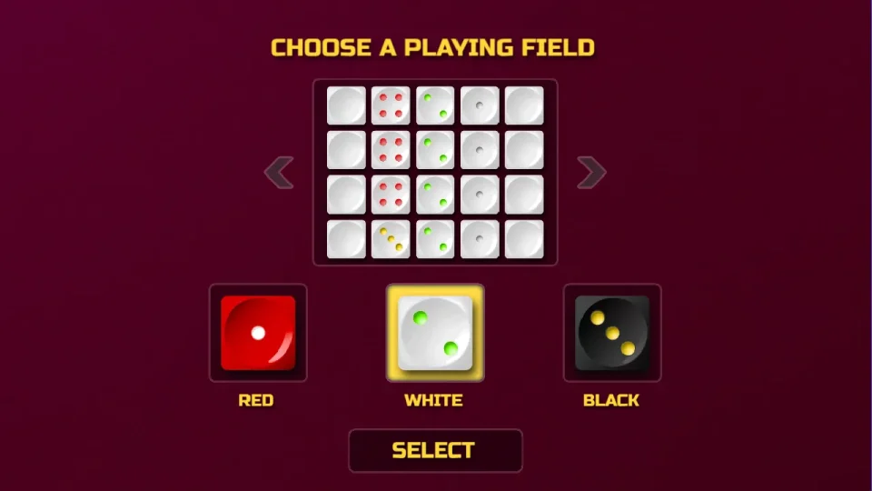 Dice Million — screenshot 3