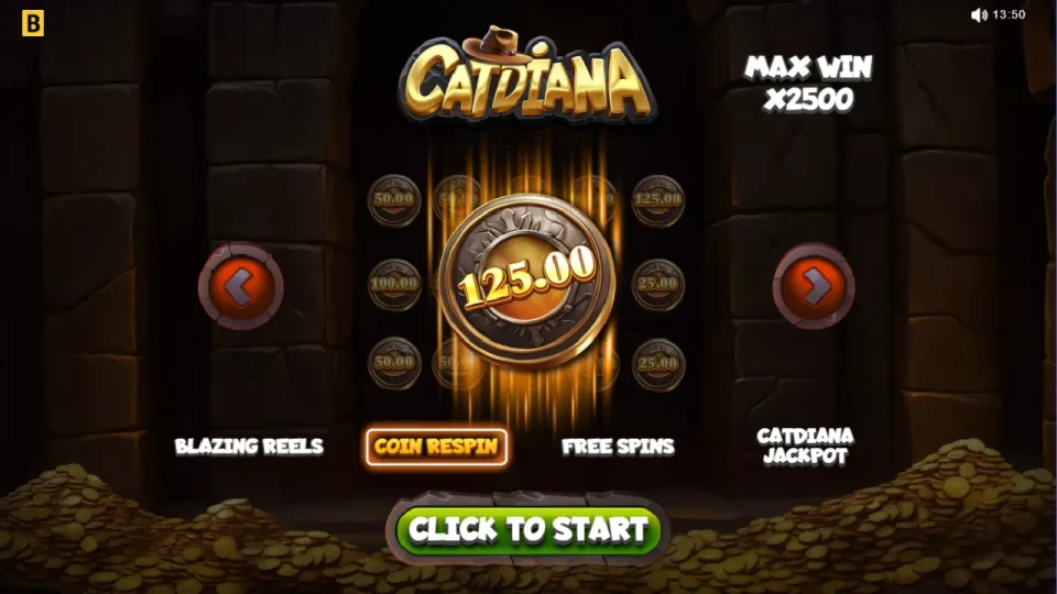 Catdiana — screenshot 1