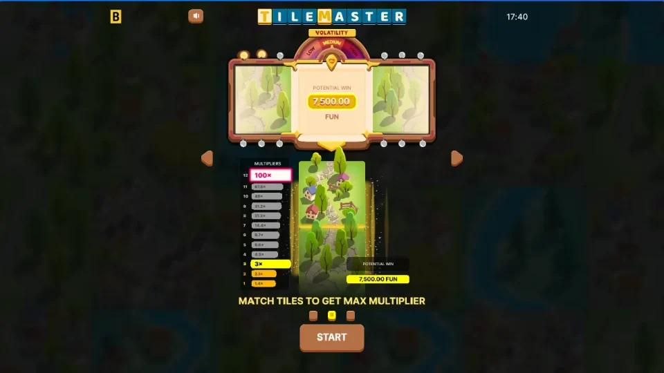 Tile Master — screenshot 2