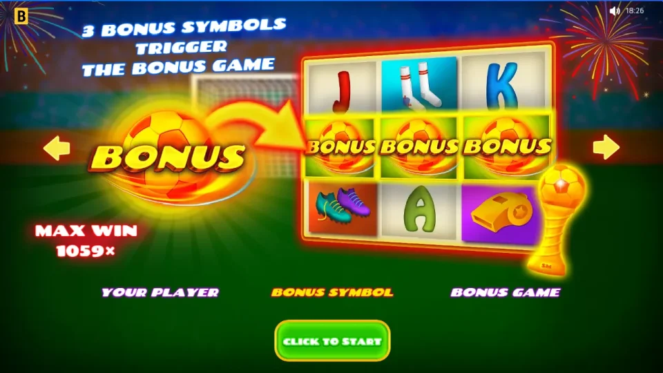 Soccermania — screenshot 2