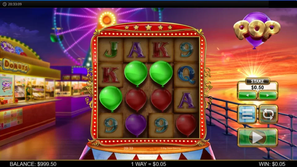 Pop — screenshot 2