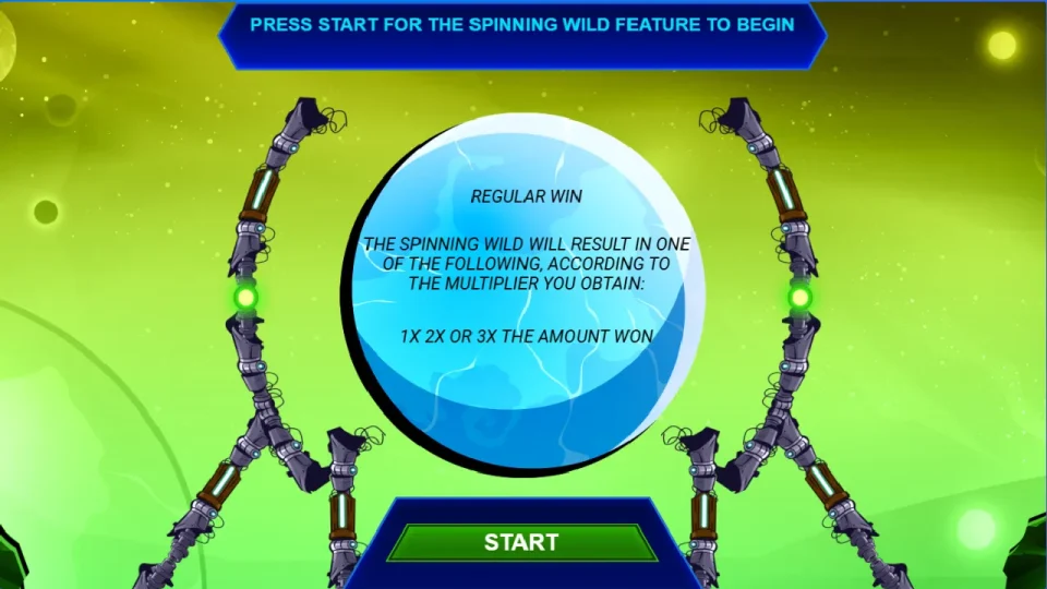 Star Slots — screenshot 3