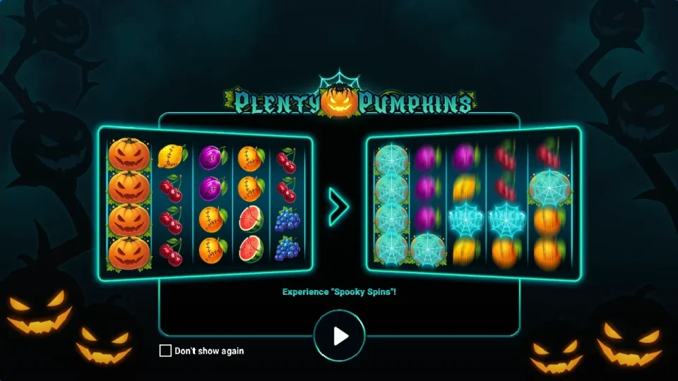 Plenty Pumpkins — screenshot 3