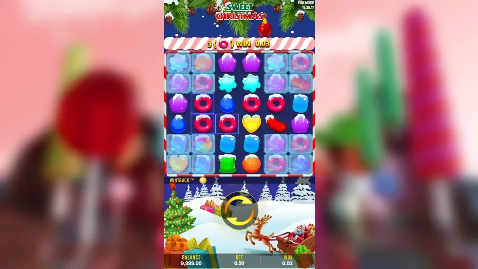 Sweet Christmas — screenshot 4