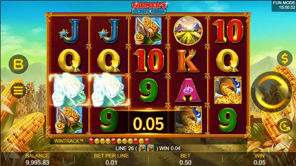 Treasure on High Seas — screenshot 3