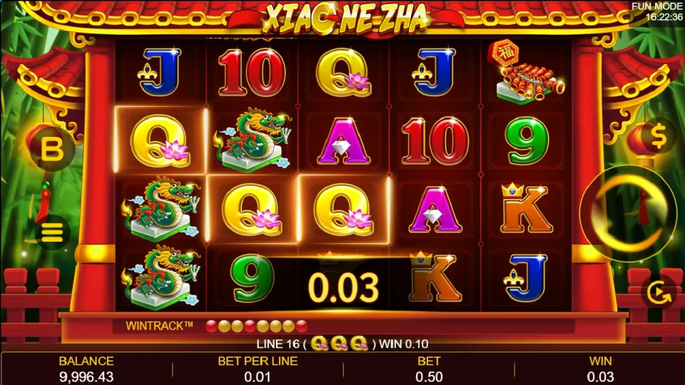 Xiao Ne Zha — screenshot 3