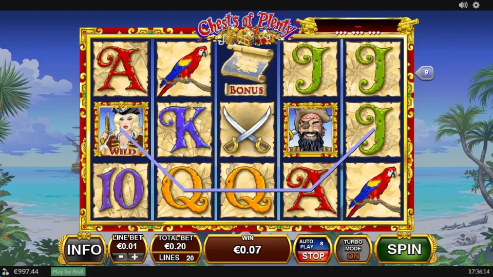 Chests of Plenty — screenshot 3