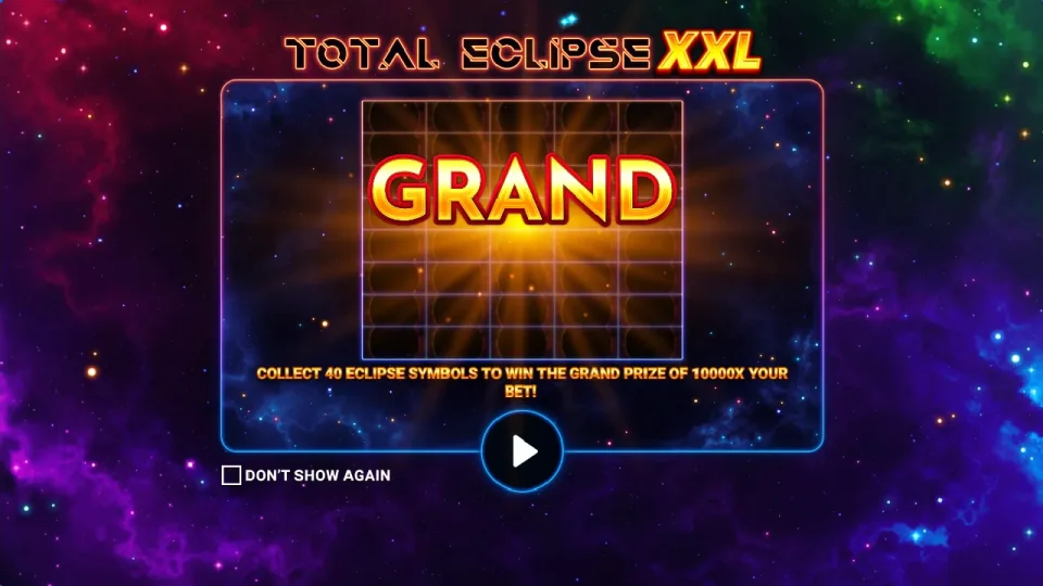 Total Eclipse XXL — screenshot 3
