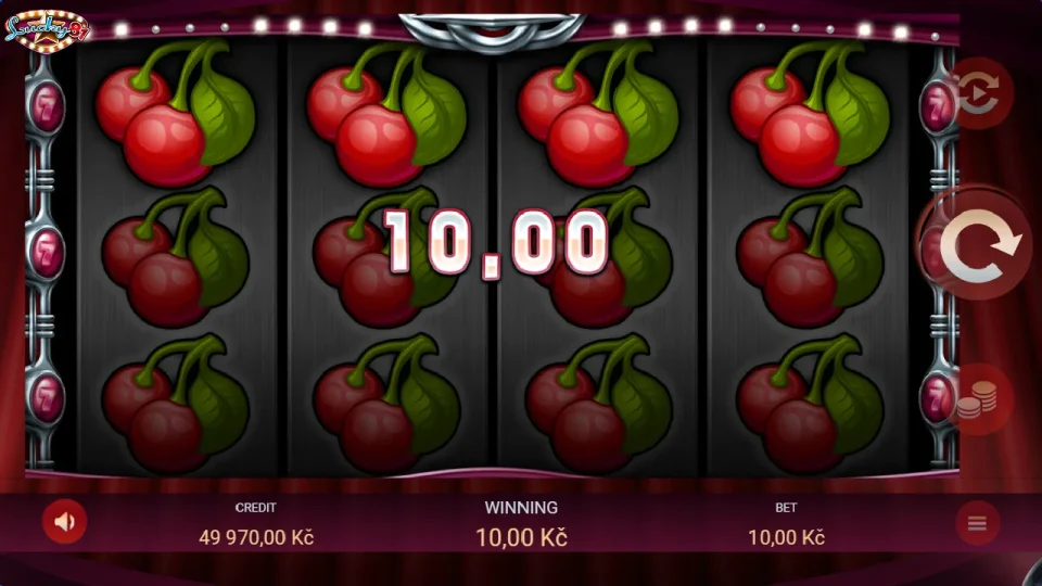 Lucky 81 — screenshot 2