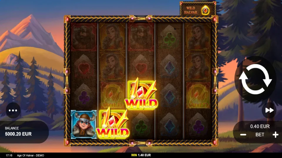 Age of Halvar — screenshot 3