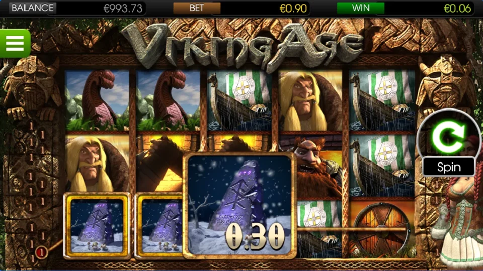 Viking Age — screenshot 3