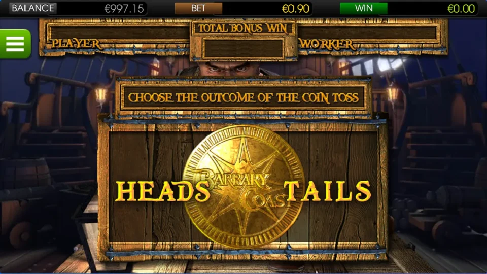 Barbary Coast — screenshot 8