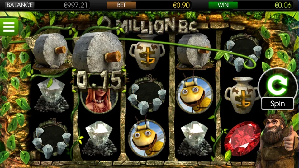 2 Million B.C. — screenshot 3