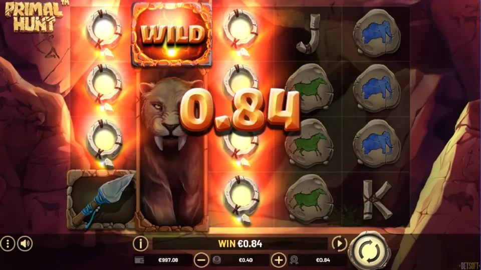 Primal Hunt — screenshot 3