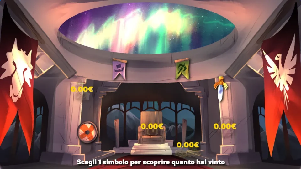 Mystery of the Valkyrie’s Quest — screenshot 3