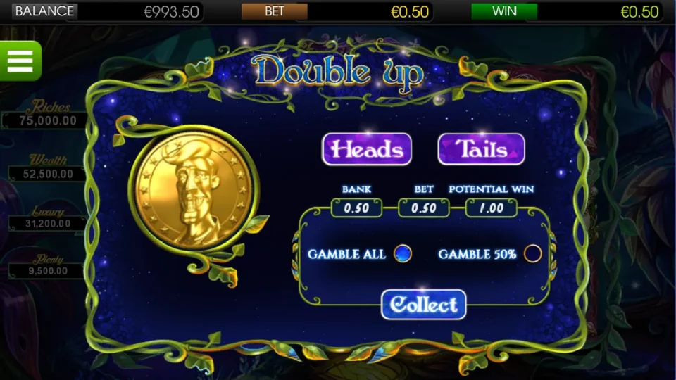 Faerie Spells — screenshot 3