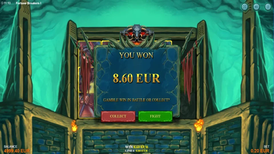 Fortune Breakers I — screenshot 3