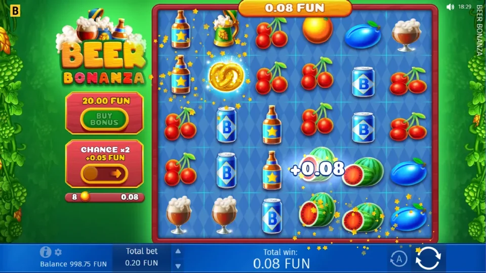 Beer Bonanza — screenshot 5