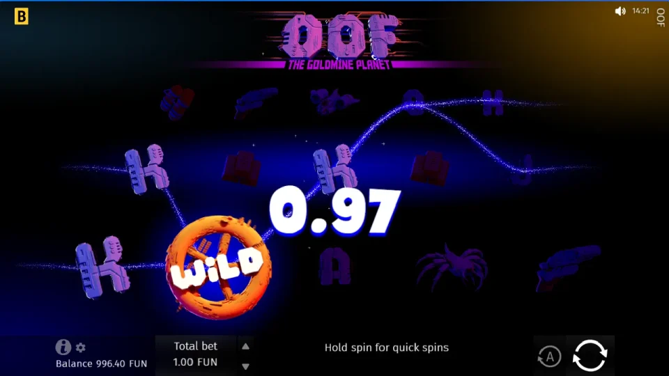 Oof — screenshot 3
