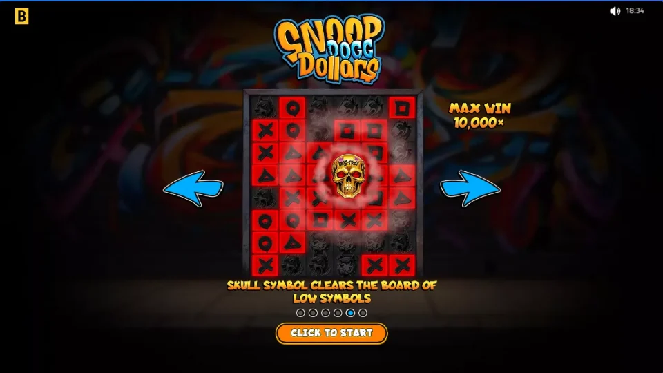 Snoop Dogg Dollars — screenshot 3