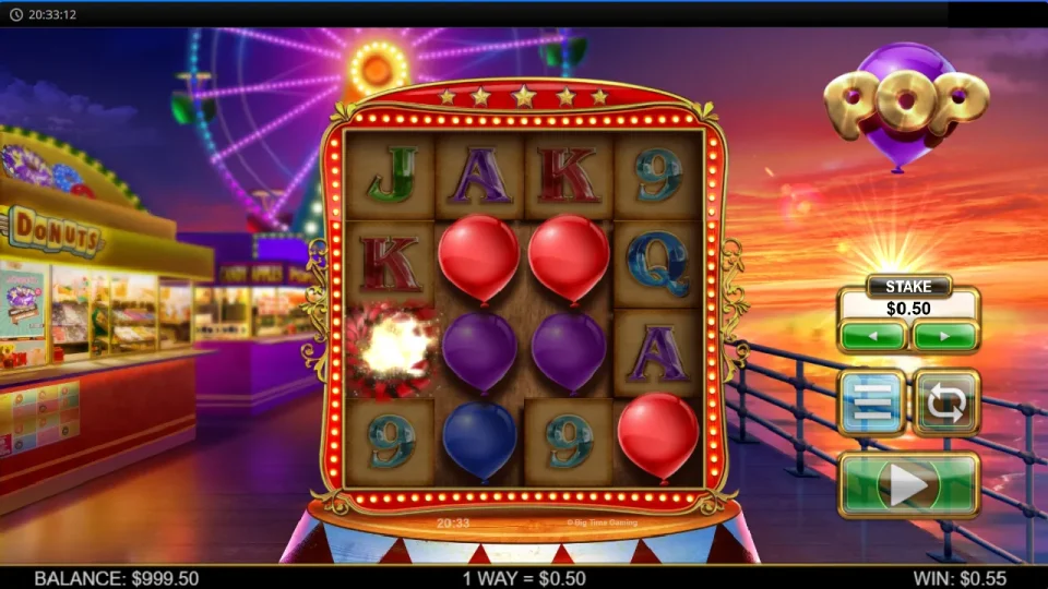 Pop — screenshot 3