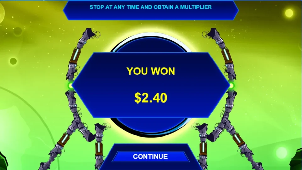 Star Slots — screenshot 4