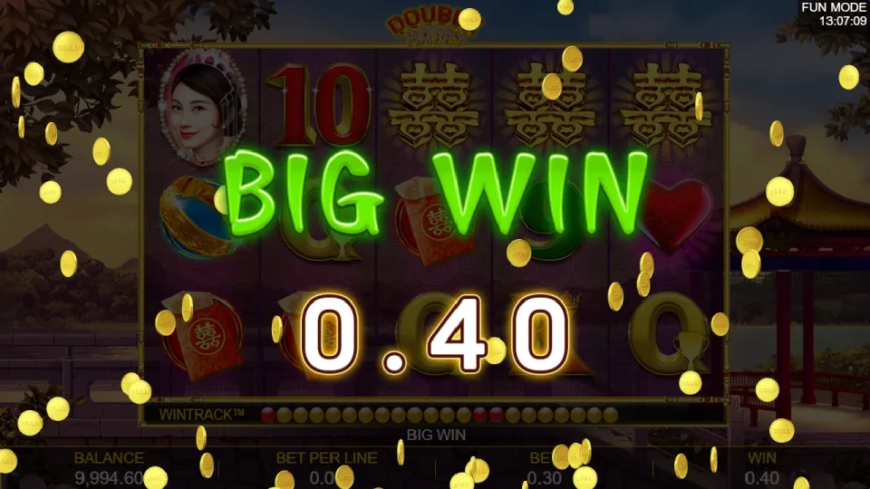 Double Happy — screenshot 3