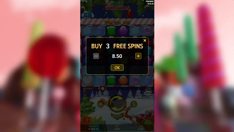 Sweet Christmas — screenshot 5