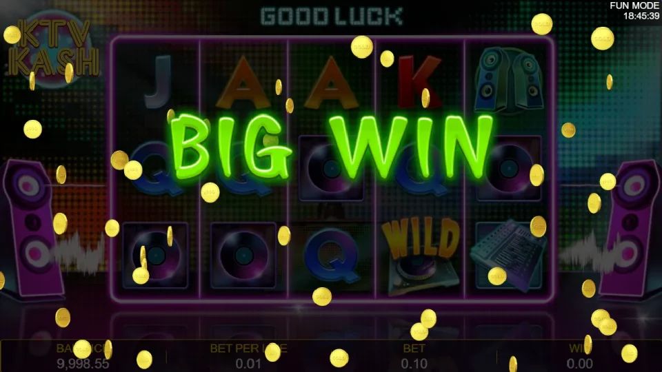 KTV Kash — screenshot 1